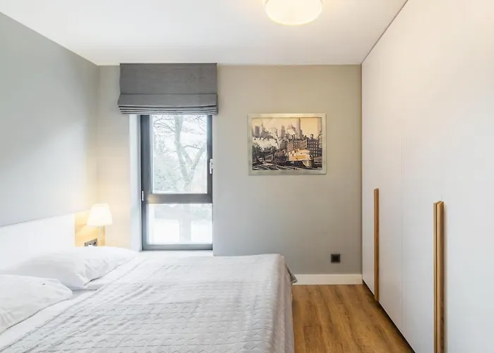 Victoria Residence Apartments By Grand Apartments