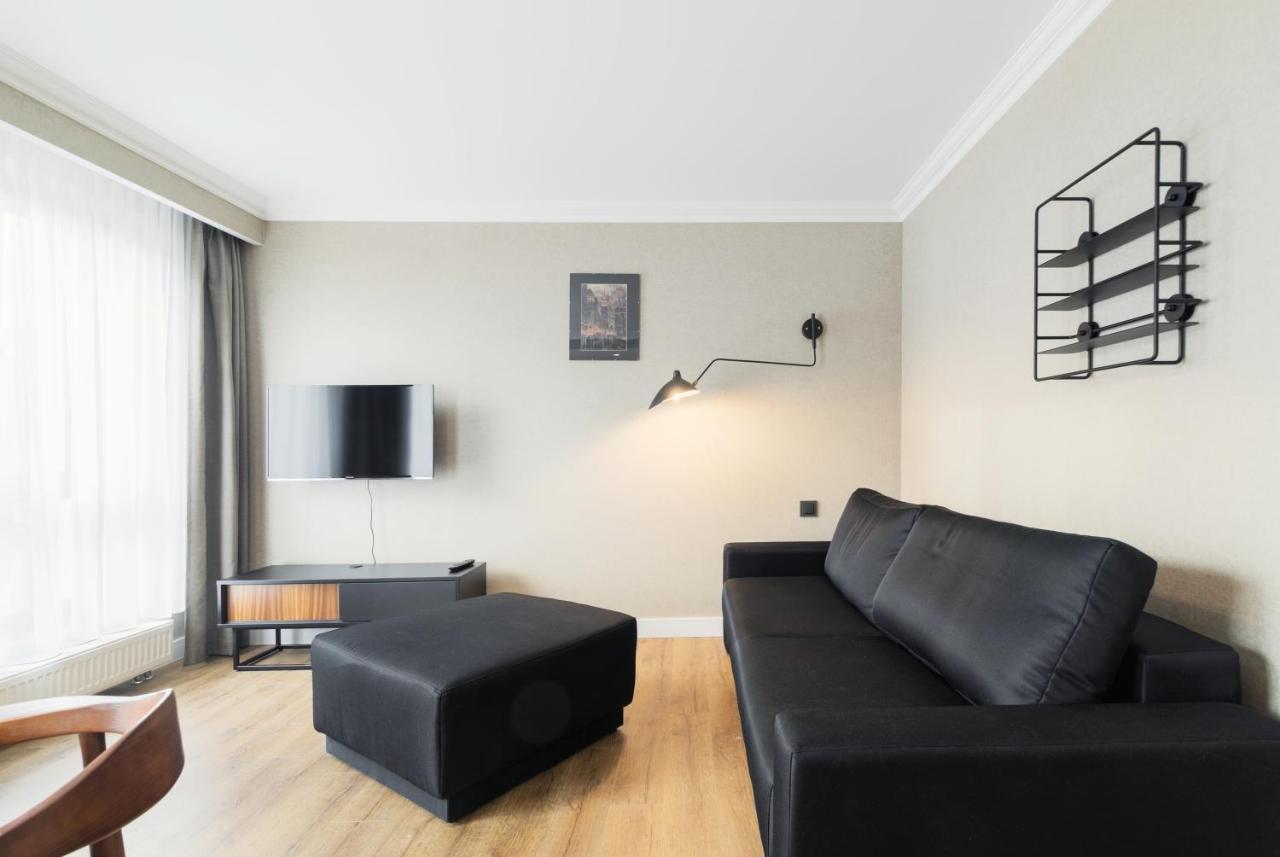 Apartment Victoria By Grand