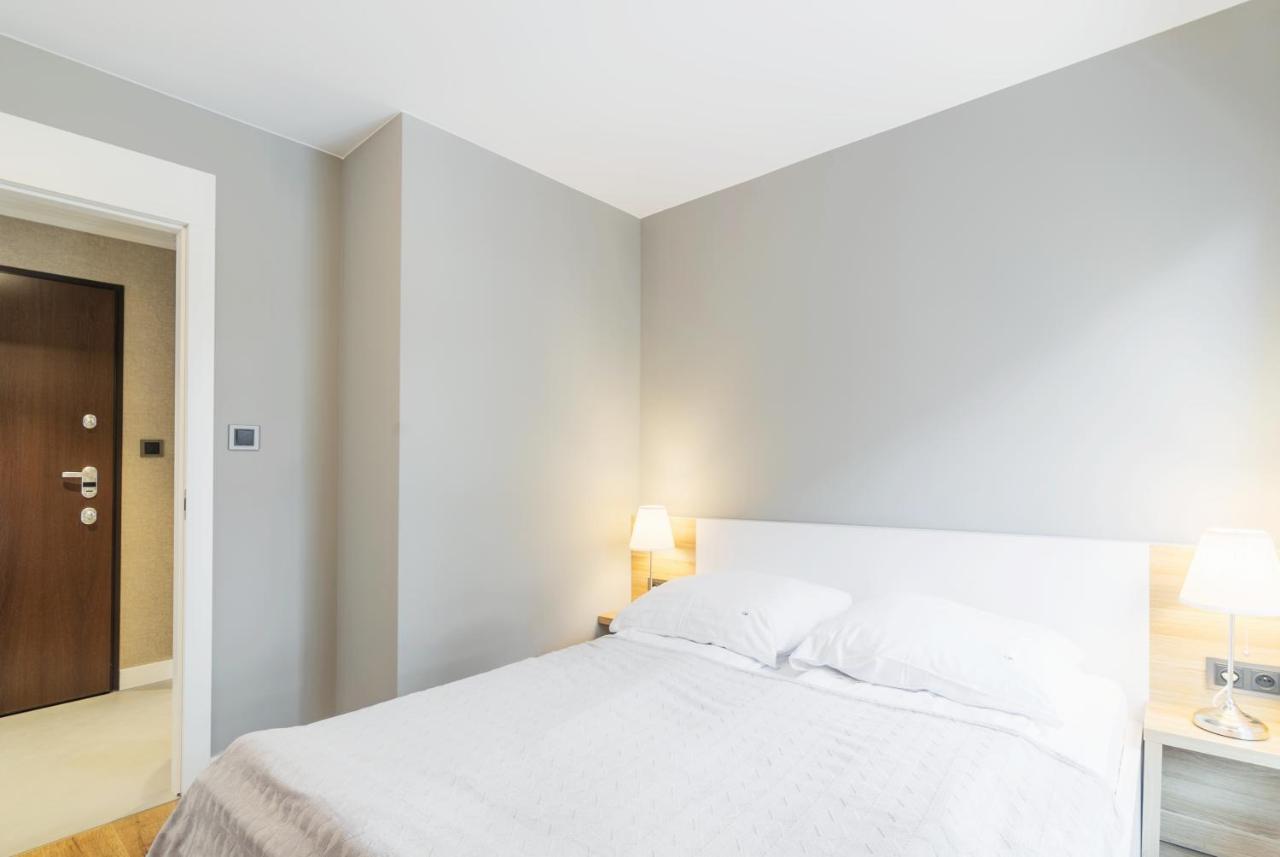 Apartmán Victoria By Grand *