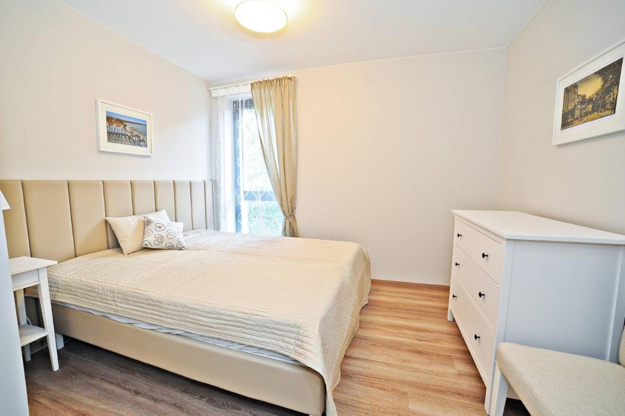 Apartmán Victoria By Grand