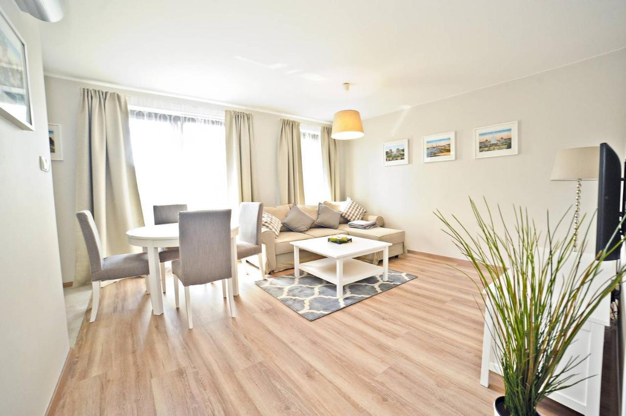 Apartmán Victoria By Grand
