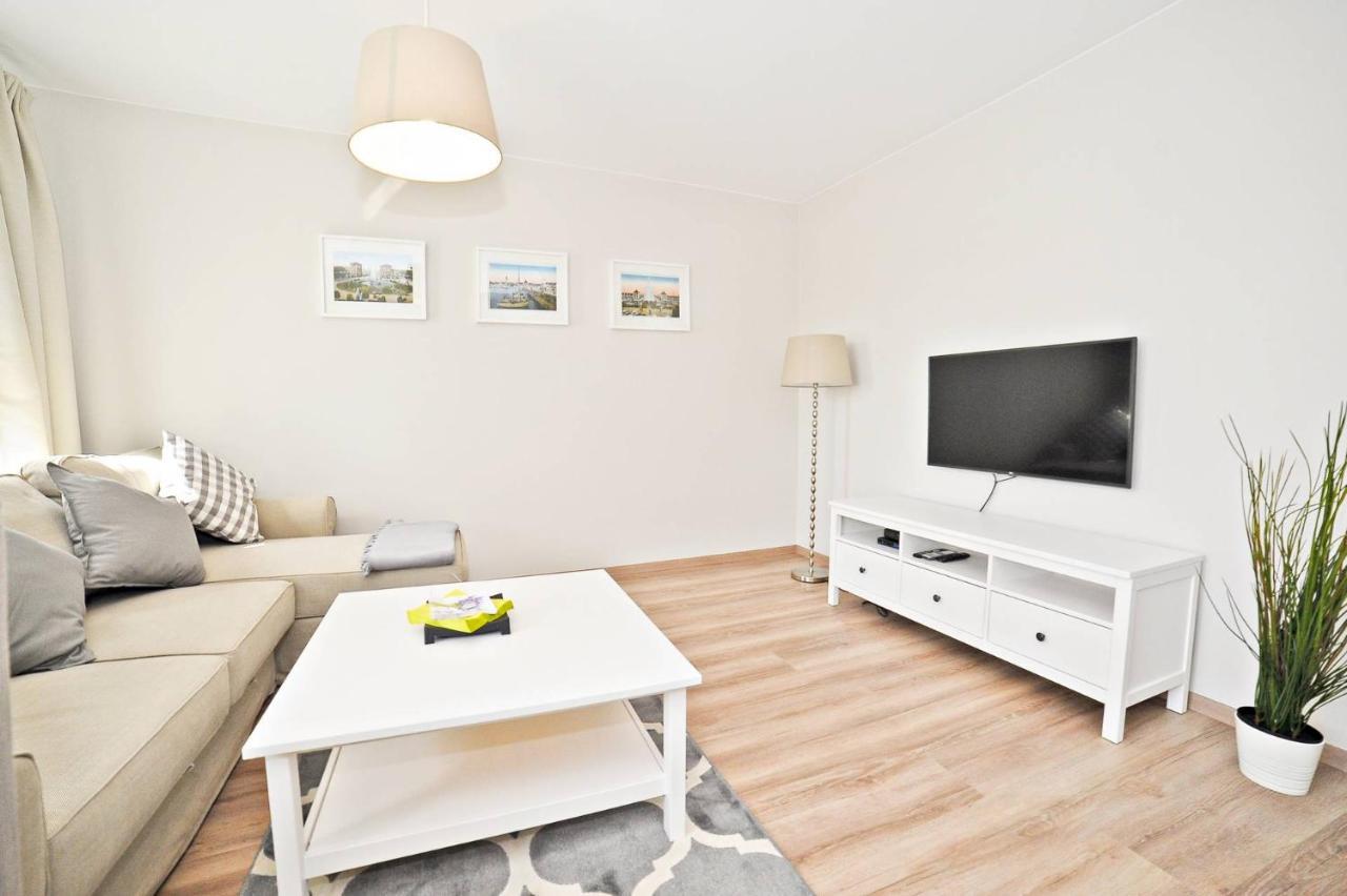 Victoria By Grand Apartment Sopot